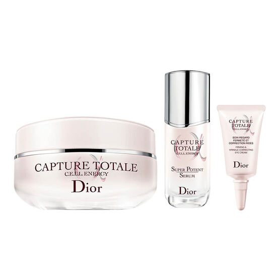 CAPTURE TOTALE OFFRE CREME NOEL22